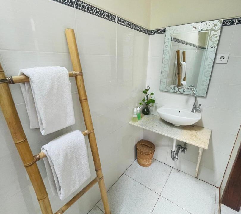 Photo of Bathroom in Kenderan