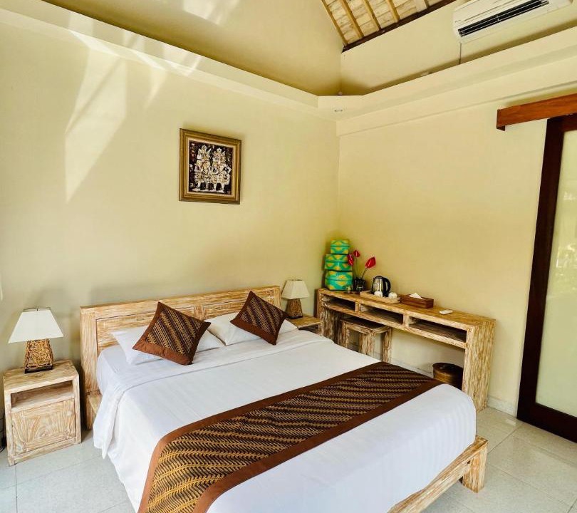 Photo of Bedroom in Kenderan