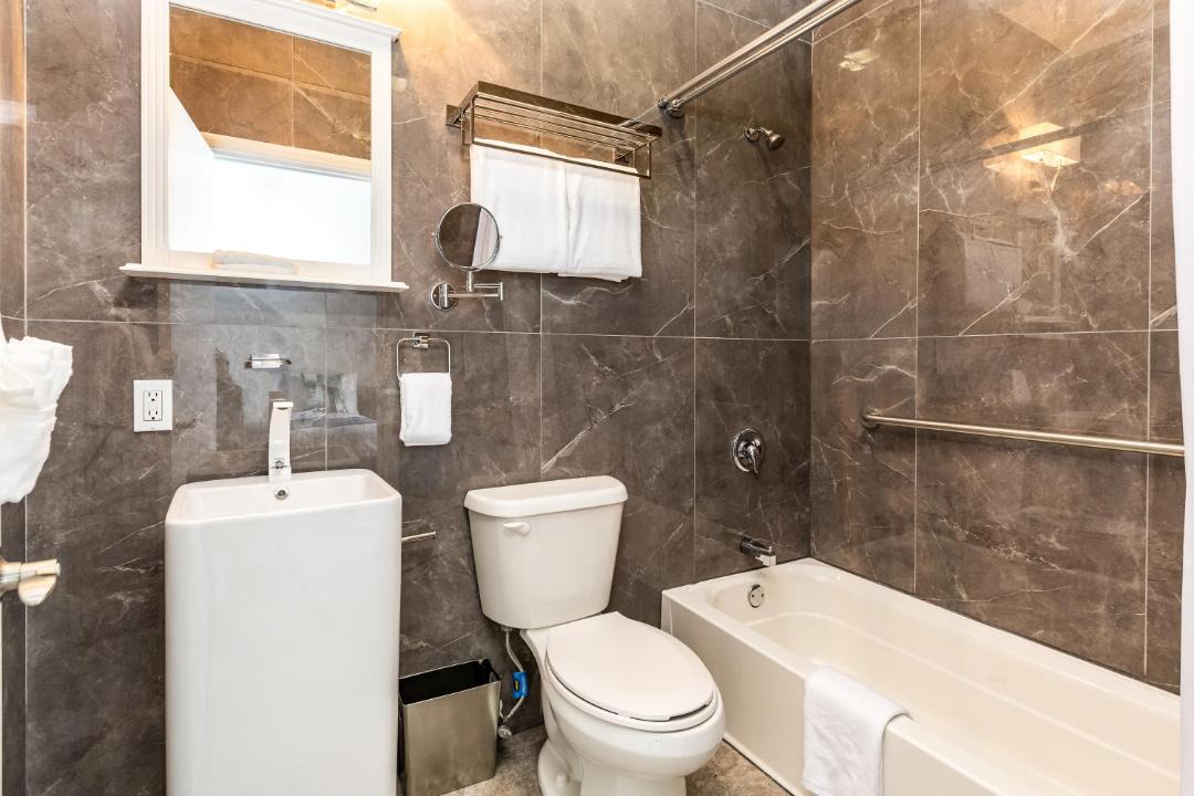 Photo of Bathroom in Whitby