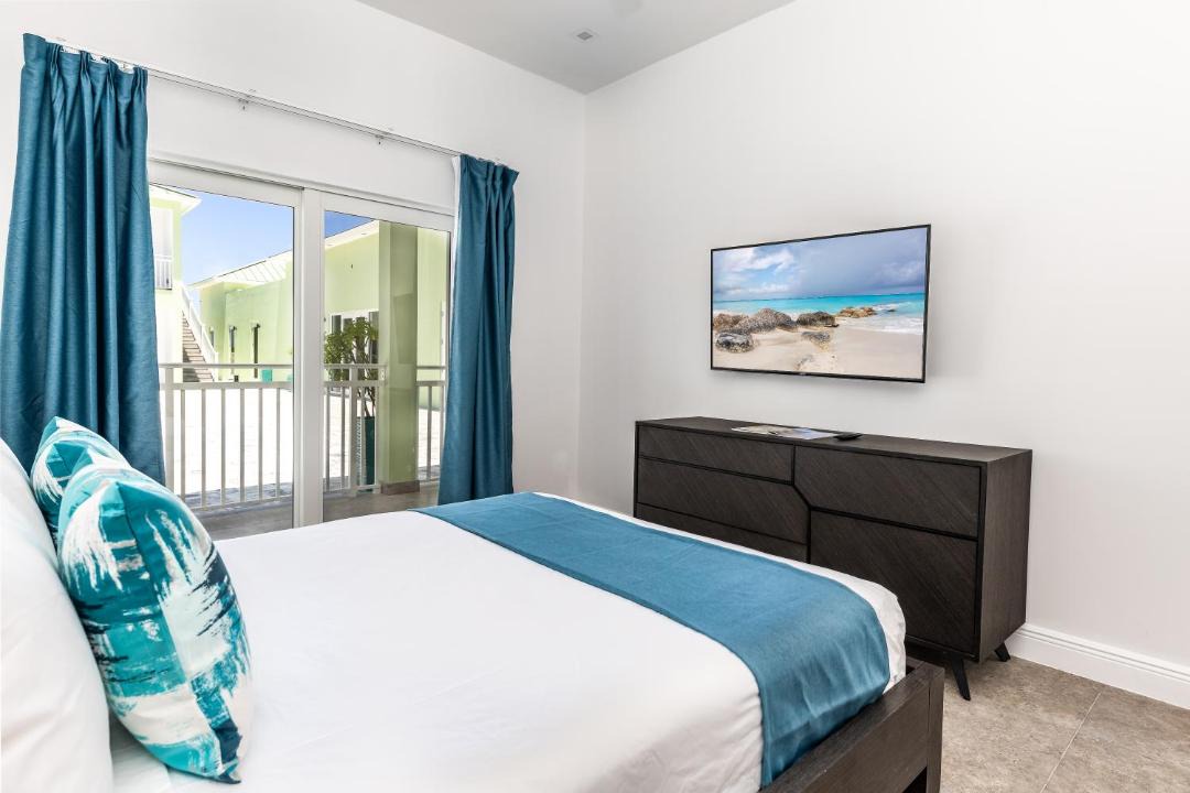 Photo of Bedroom in Whitby