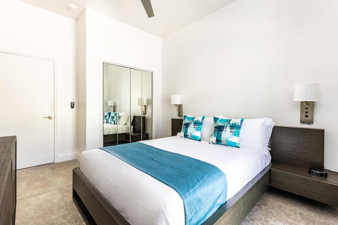 Photo of Bedroom in Whitby