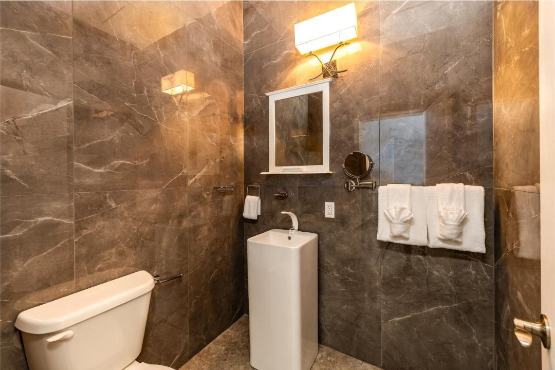 Photo of Bathroom in Whitby