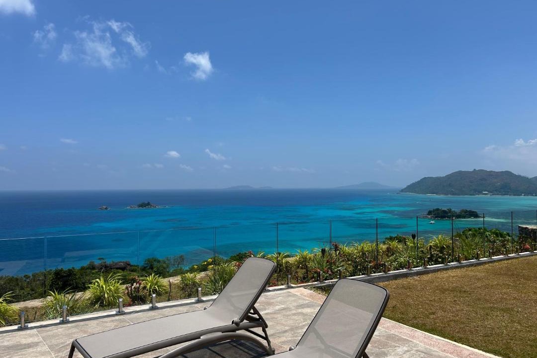 Photo of Others in Praslin Island