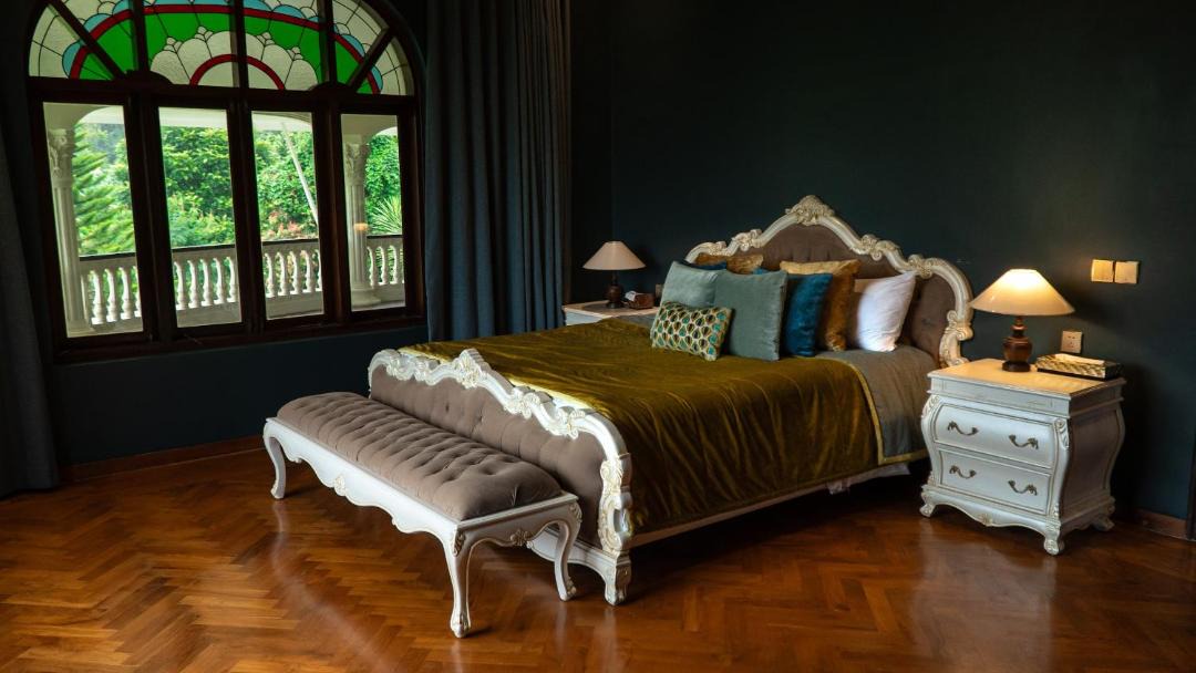 Photo of Bedroom in Bedugul