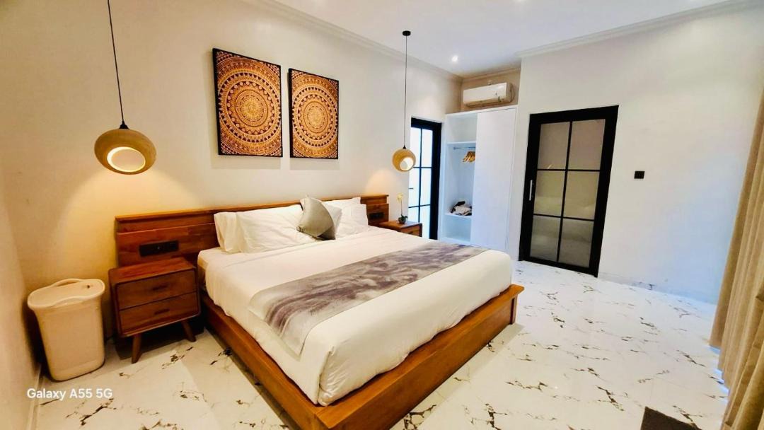Photo of Bedroom in By Pass Ngurah Rai