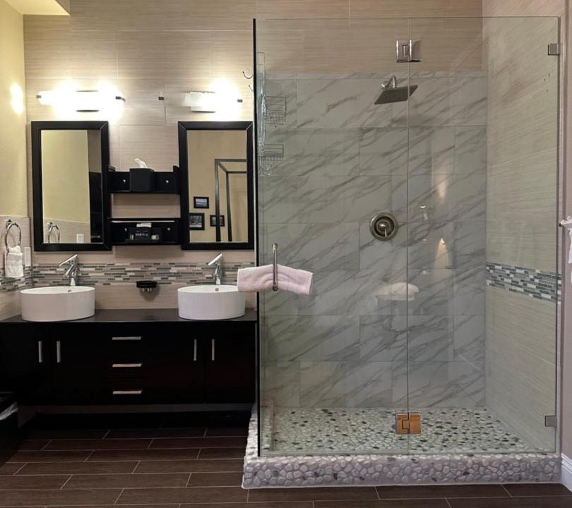 Photo of Bathroom in Beach Hill - Beach Flats