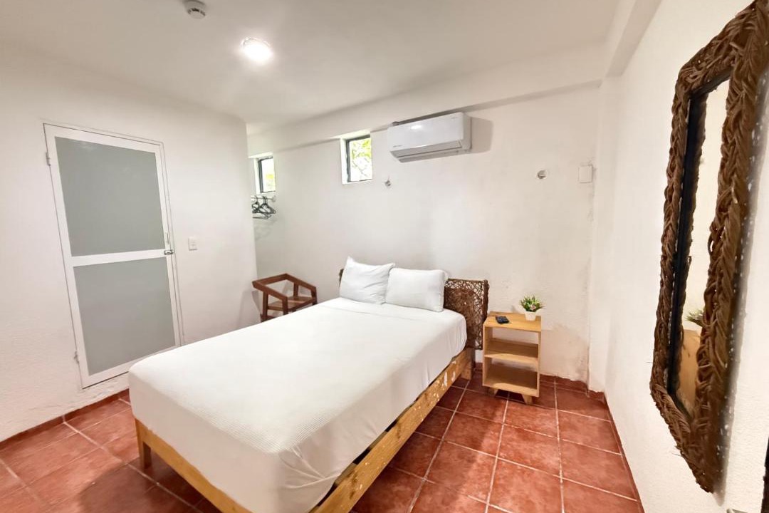 Photo of Bedroom in Centro - Supmza 001