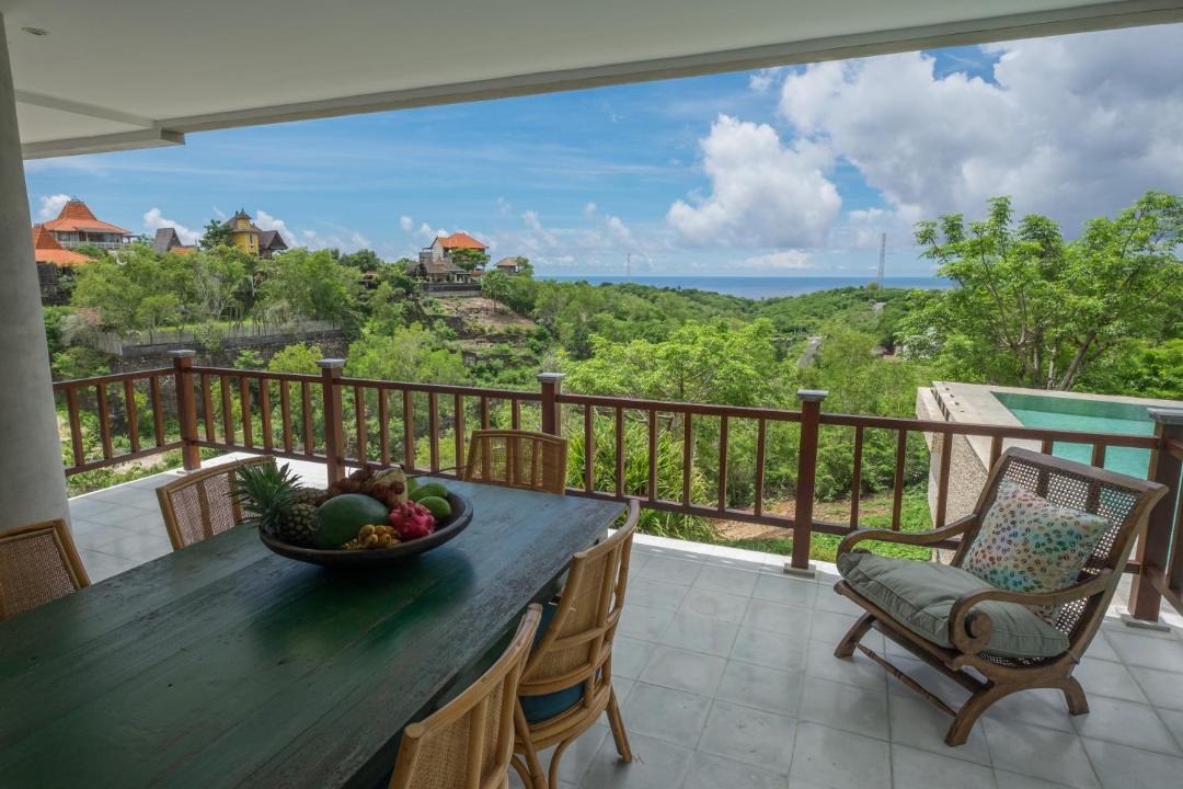 Photo of Patio Balcony in Ungasan