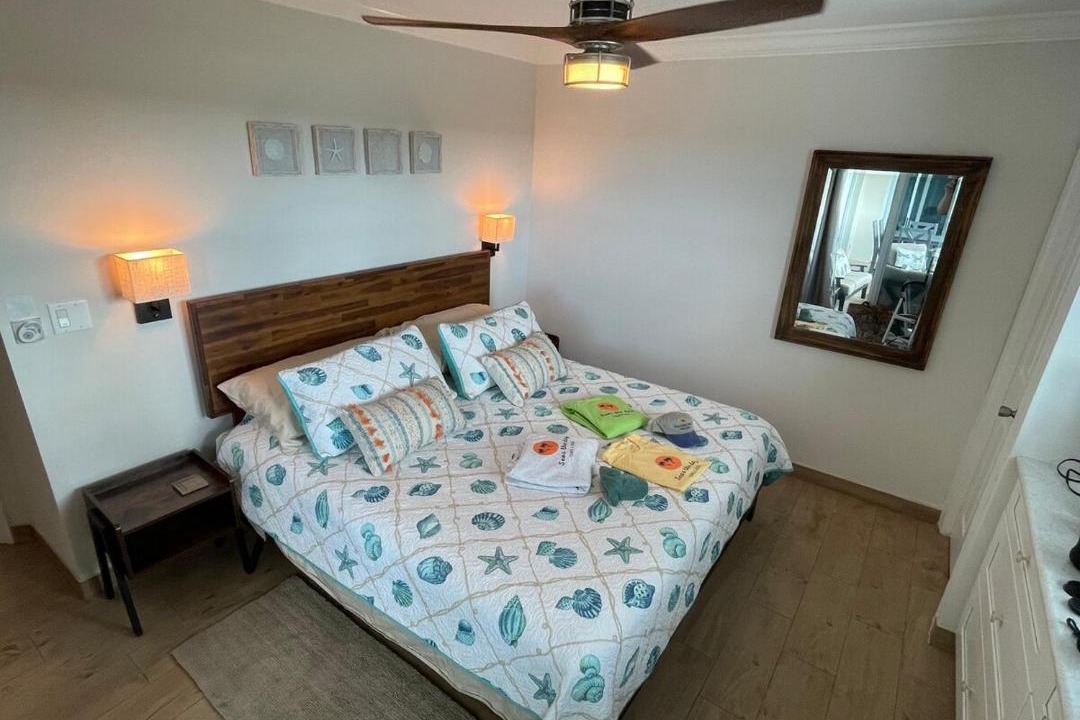 Photo of Bedroom in Wheeland Settlement