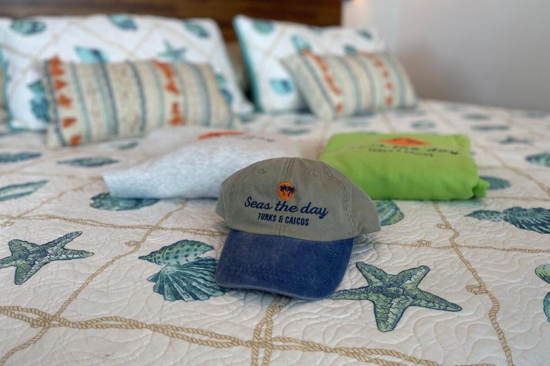 Photo of Bedroom in Wheeland Settlement