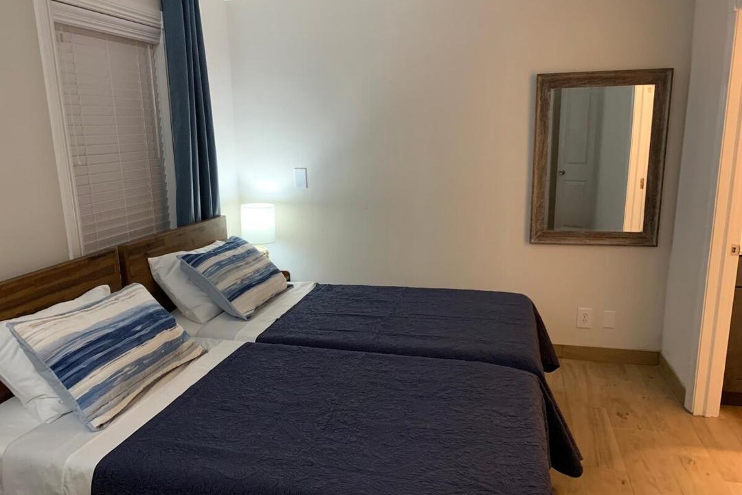 Photo of Bedroom in Wheeland Settlement