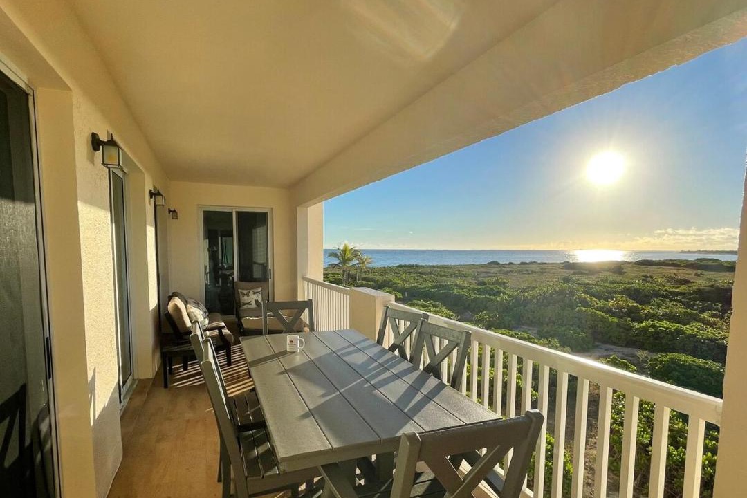Photo of Patio Balcony in Wheeland Settlement