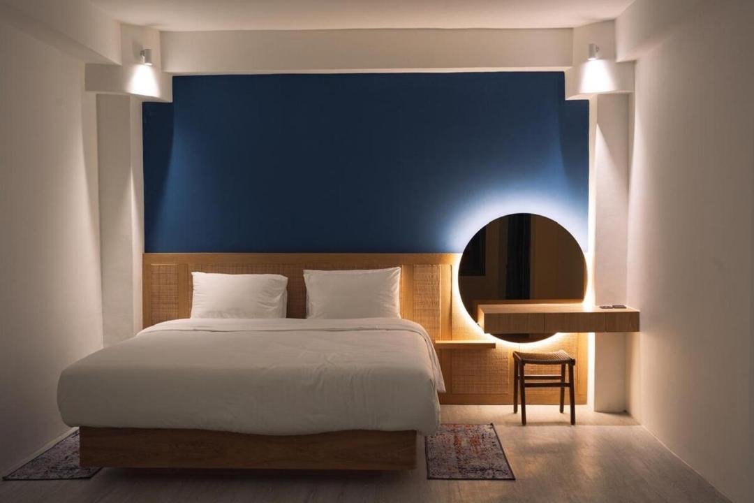 Photo of Bedroom in Tanjungbenoa