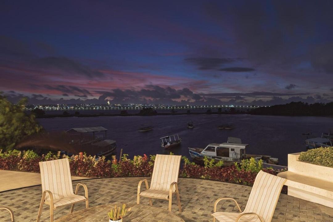 Photo of Patio Balcony in Tanjungbenoa