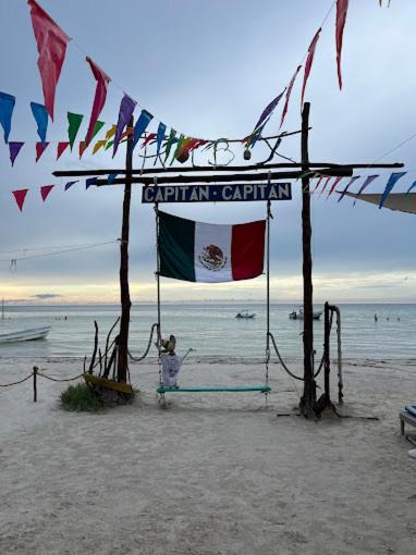 Photo of Others in Downtown Holbox