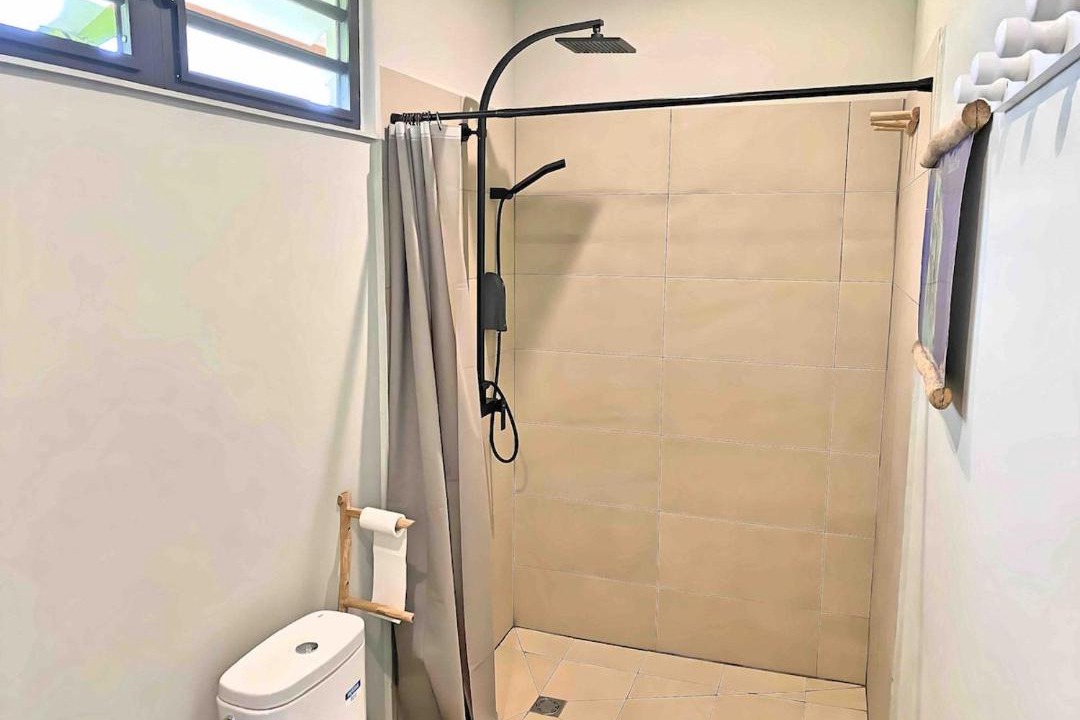 Photo of Bathroom in Vaitape