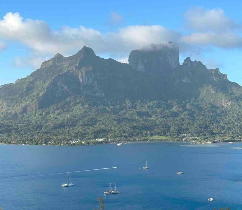 Photo of Others in Vaitape