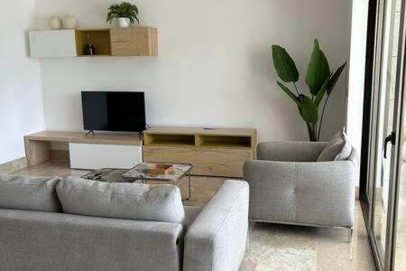 Photo of Livingroom in Punta Sam