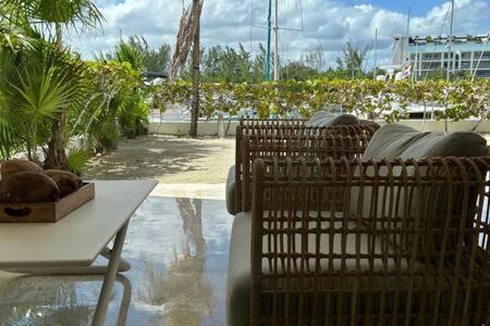 Photo of Patio Balcony in Punta Sam