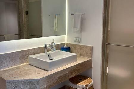 Photo of Bathroom in Punta Sam