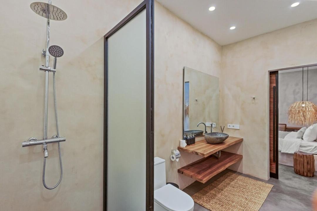 Photo of Bathroom in Taman Griya