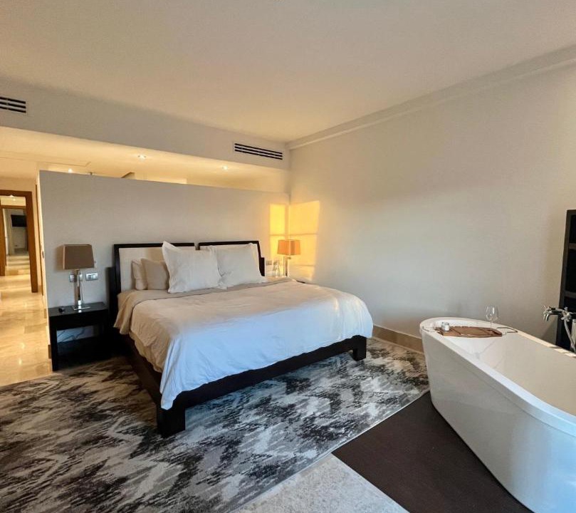 Photo of Bedroom in Playa Mujeres