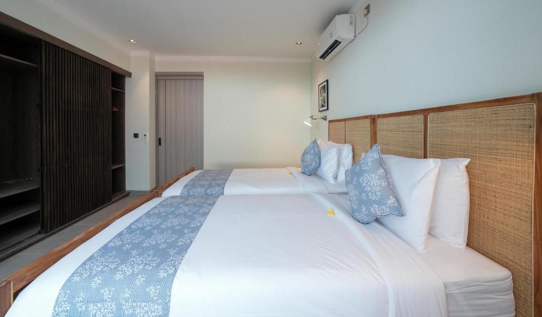 Photo of Bedroom in Central Seminyak
