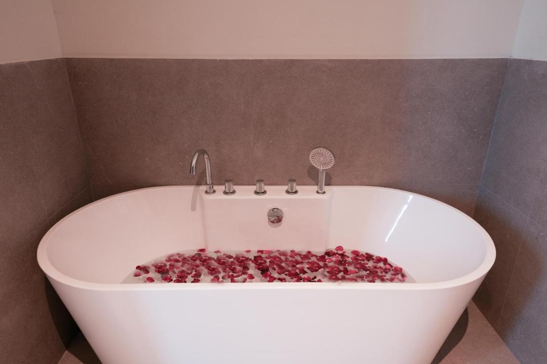 Photo of Bathroom in Central Seminyak