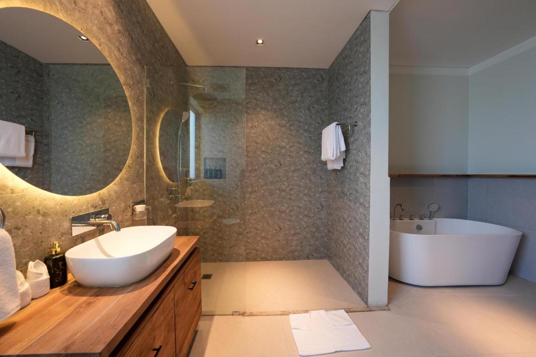 Photo of Bathroom in Central Seminyak