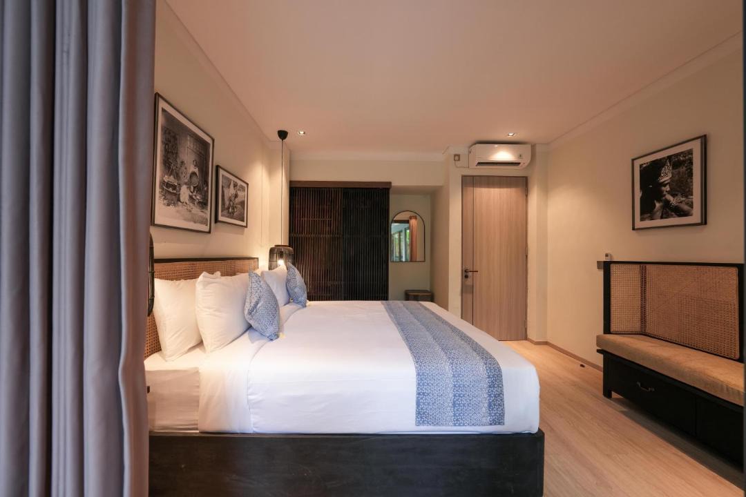 Photo of Bedroom in Central Seminyak