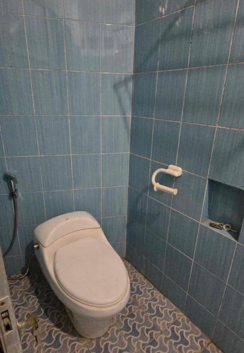 Photo of Bathroom in By Pass Ngurah Rai Kuta