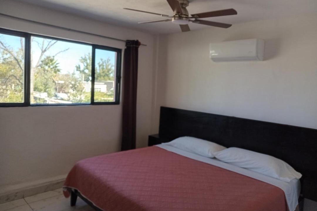 Photo of Bedroom in Jimenez