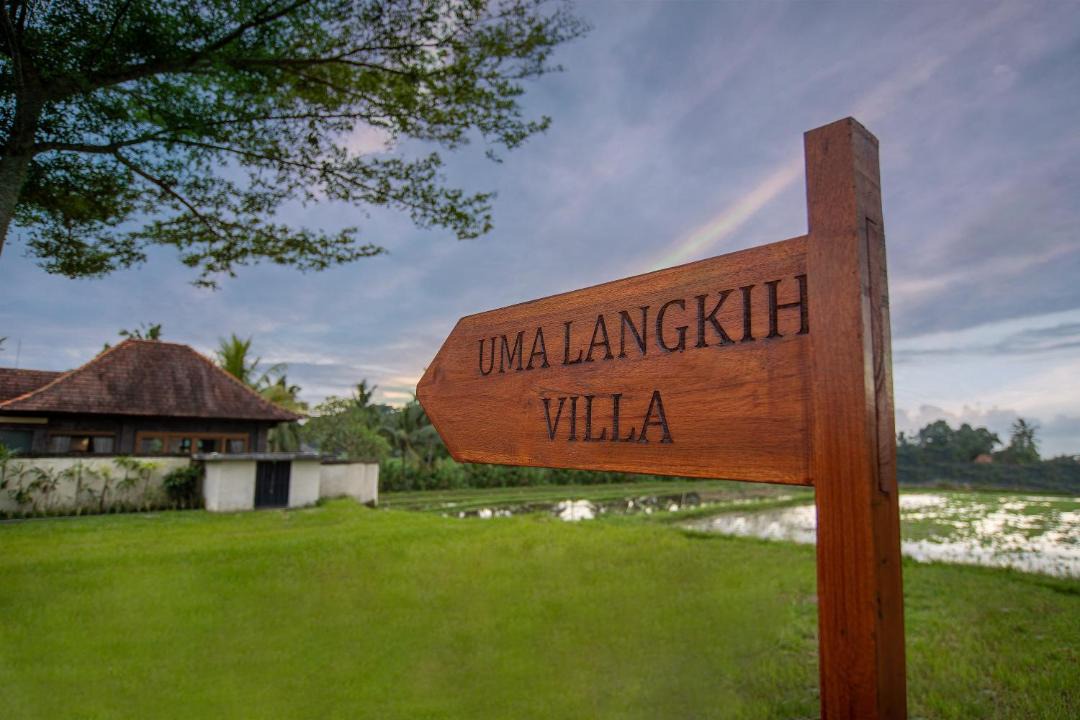 Photo of Others in Tegallalang
