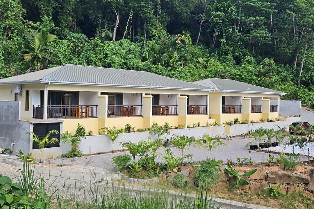 Photo of Others in Mahe Island