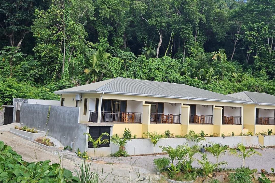 Photo of Others in Mahe Island