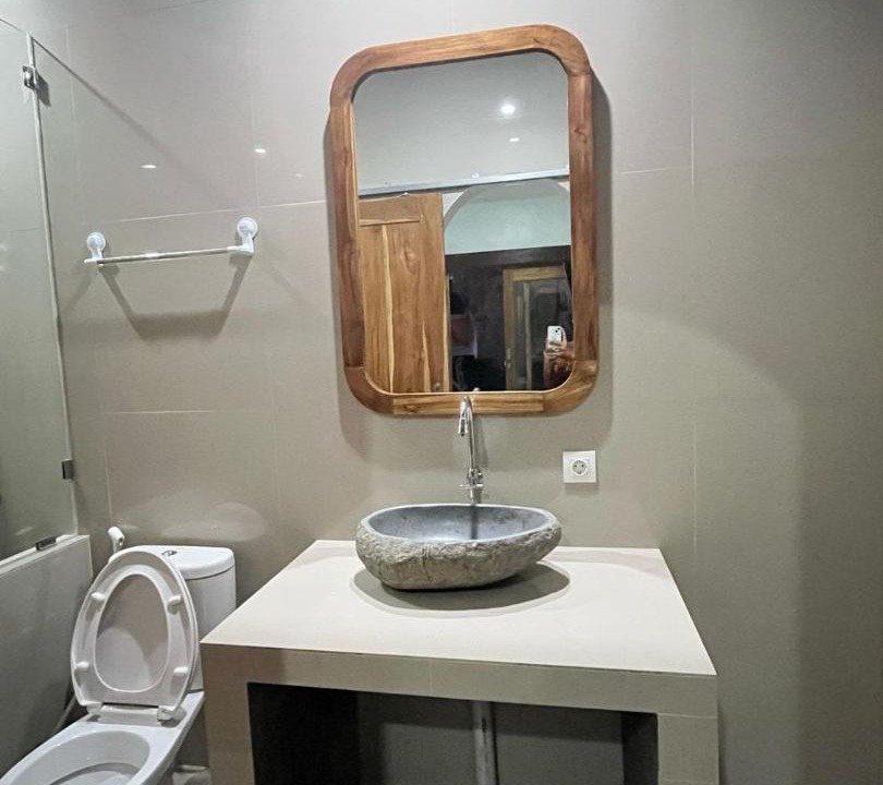 Photo of Bathroom in Ungasan