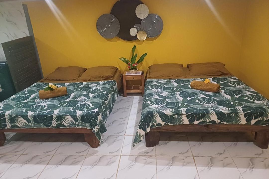 Photo of Bedroom in Nunue