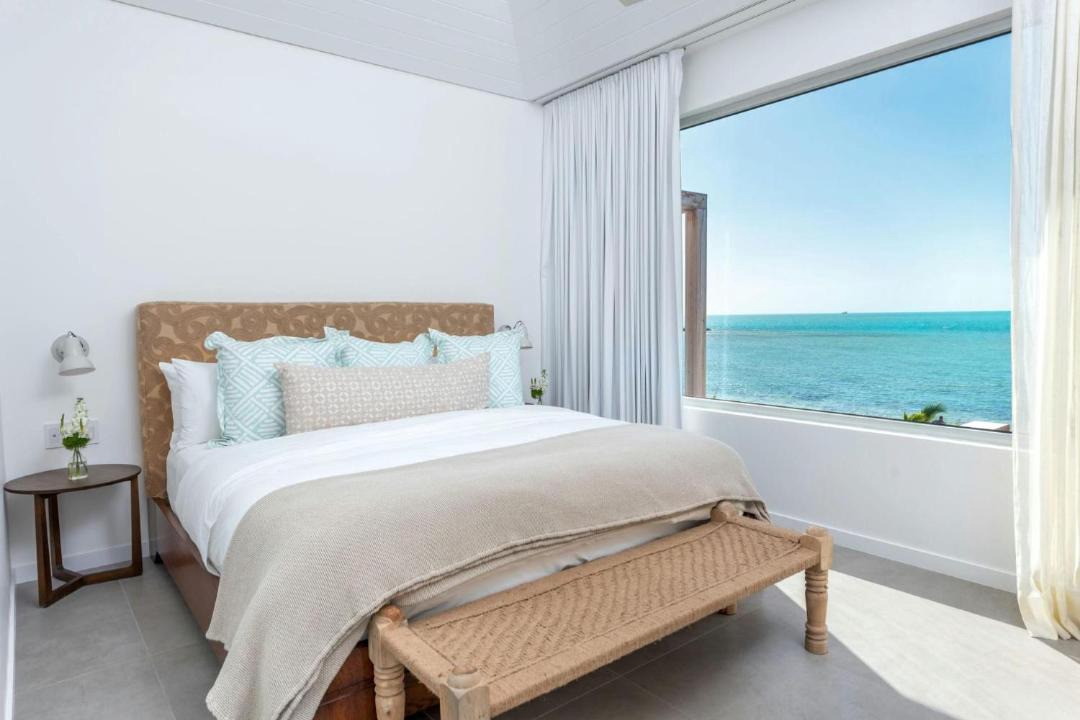 Photo of Bedroom in Leeward Settlement