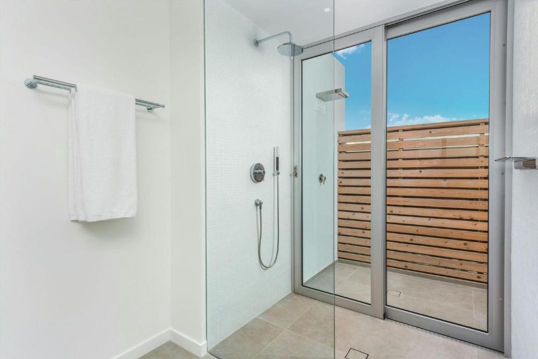 Photo of Bathroom in Leeward Settlement