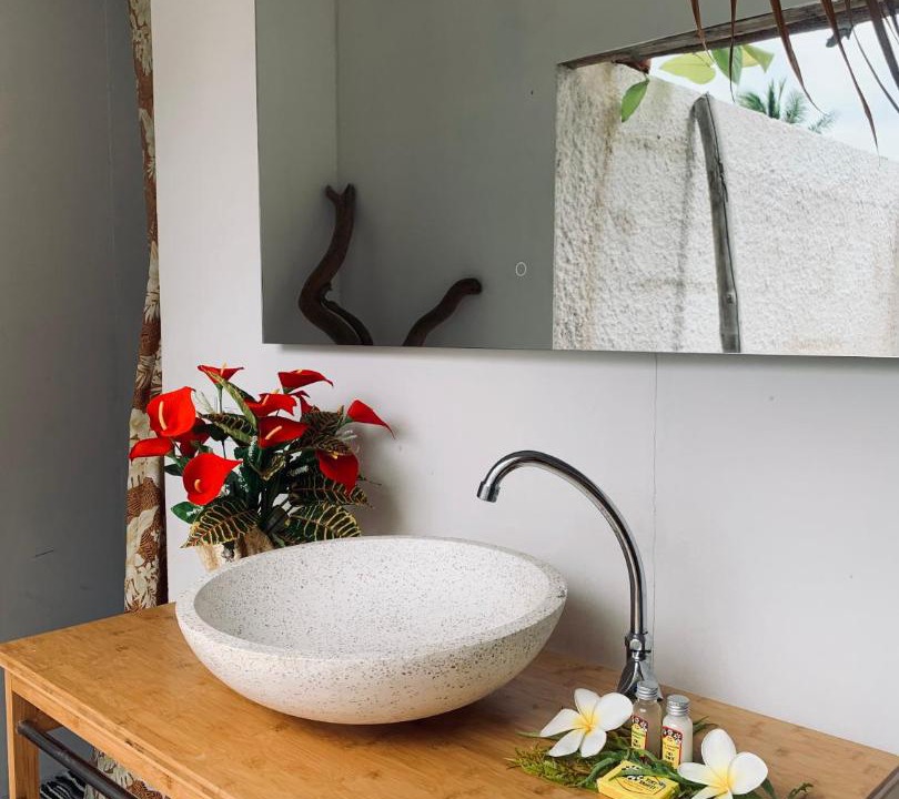 Photo of Bathroom in Tuherahera