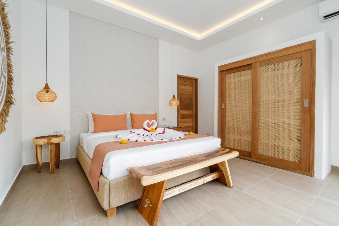 Photo of Bedroom in Beraban