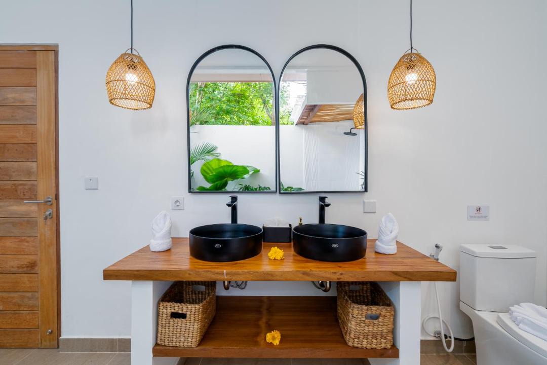 Photo of Bathroom in Beraban