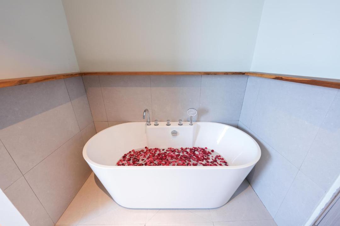 Photo of Bathroom in Central Seminyak