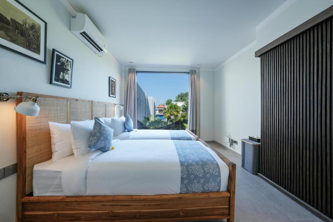 Photo of Bedroom in Central Seminyak