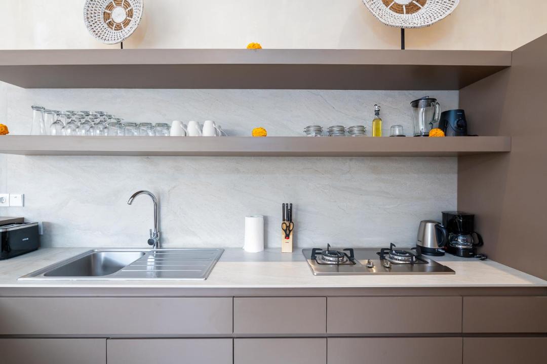 Photo of Kitchen in Beraban