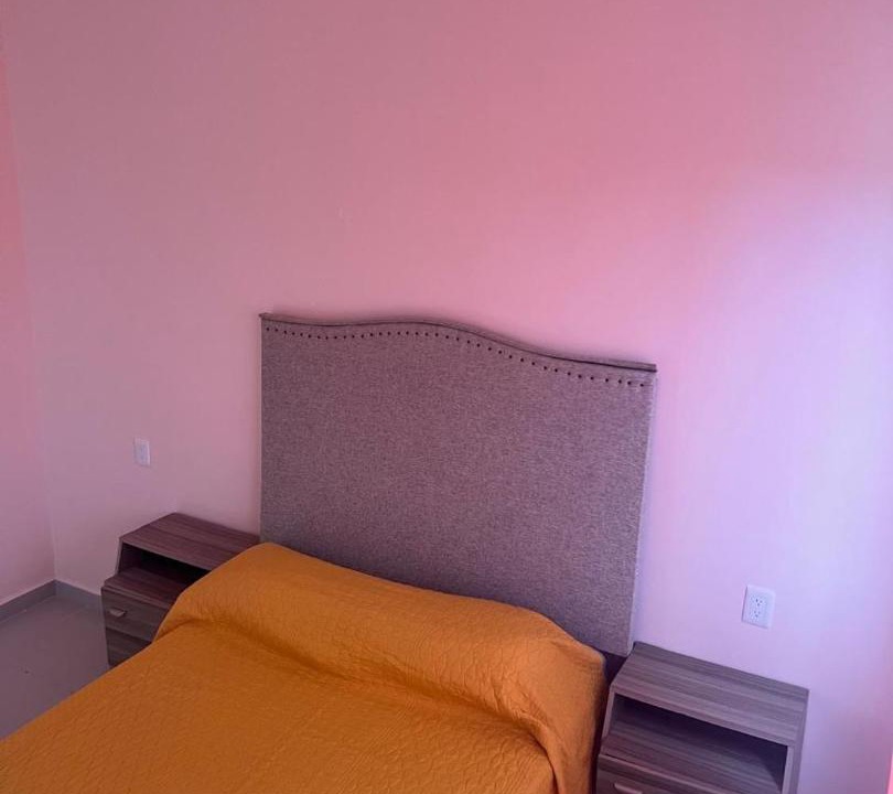 Photo of Bedroom in Villa Juarez