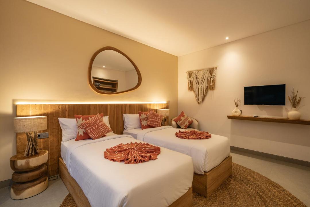 Photo of Bedroom in Pejeng