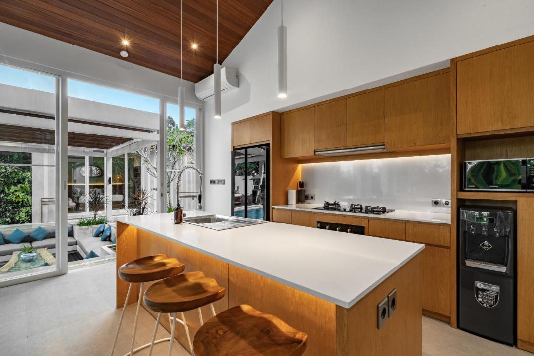 Photo of Kitchen in Pejeng