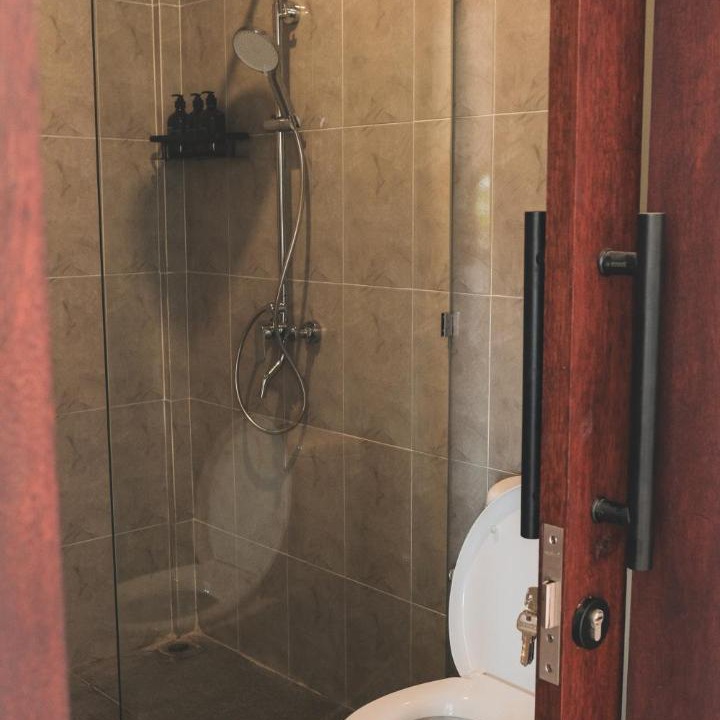 Photo of Bathroom in Delod Peken