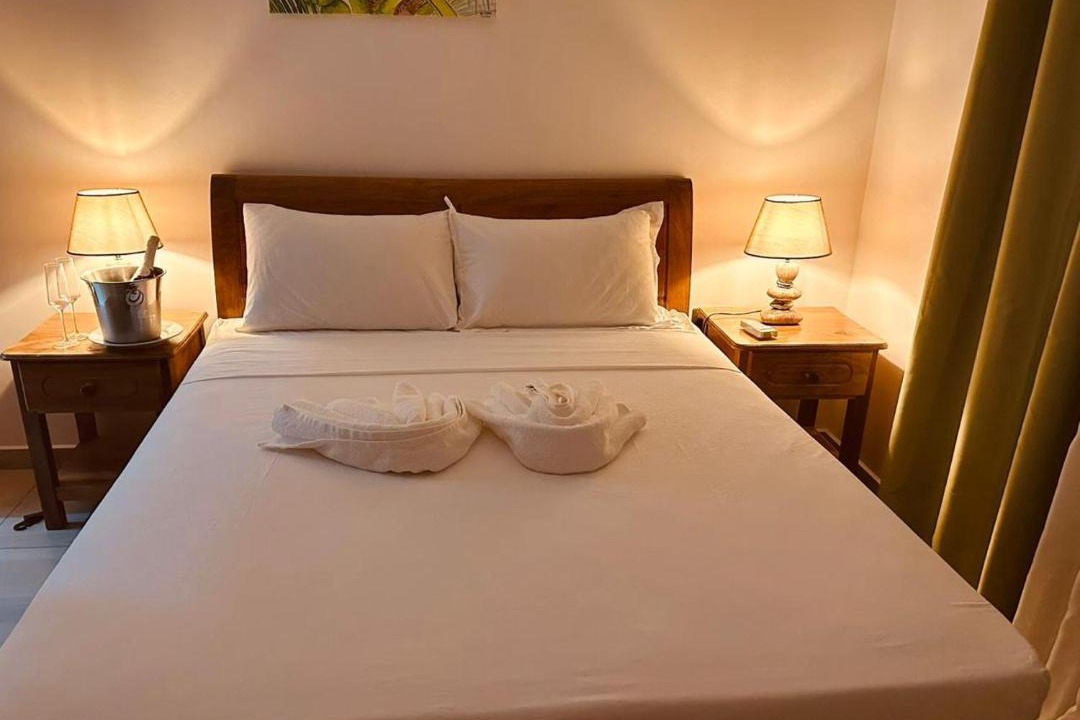 Photo of Bedroom in Grand Anse